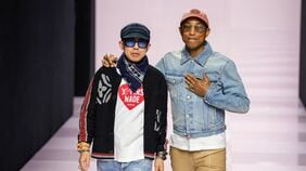著名デザイナーのNIGO氏が手がけるアパレル｢ヒューマンメイド｣が利益計画を上方修正した背景 