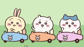 ちいかわ