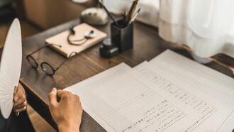 ｢書きかけの原稿｣セツに看取られたハーンの最期