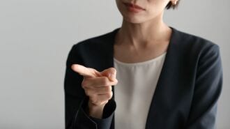 仕事でヤバい人に｢巻き込まれない｣ための処世術
