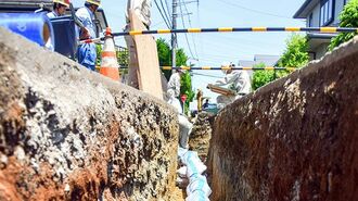 水道インフラの民営化 熱い理想と冷たい現実