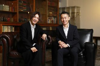 子どもの知的好奇心は感動と美意識から生まれる