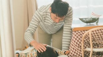 育児タイパ議論｢なぜ妻は効率が悪い｣に潜むズレ