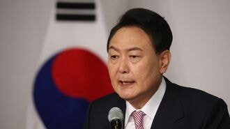 韓国人が｢政治素人｣の新大統領を選んだ理由