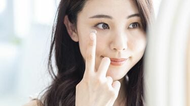 初めての｢コンタクト選び｣陥りやすい3つの失敗 眼科のお勧めを｢鵜呑み 