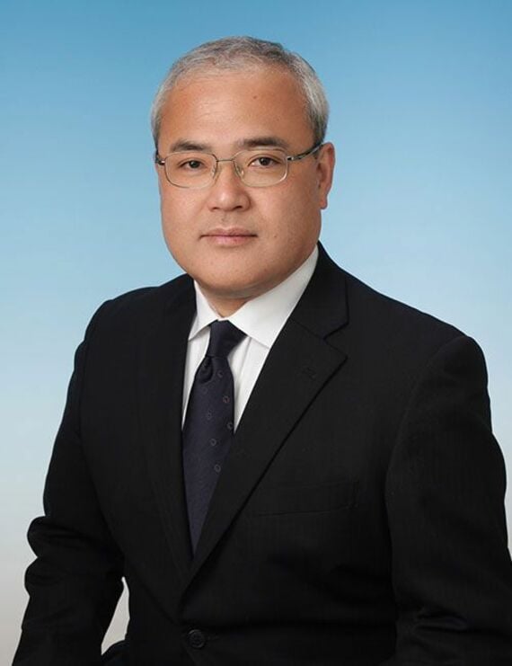 小関敏彦 東京大学 執行役・副学長