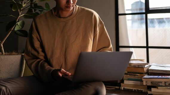 あり金は全部使え