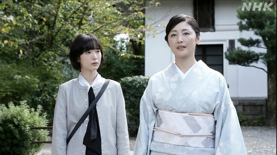 京都人の密かな愉しみ