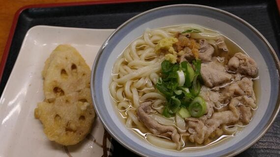 純手打ち よしや