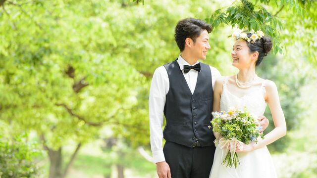 恋愛経験ゼロの男性 が再婚に至るまでの顛末 仲人はミタ 婚活現場からのリアルボイス 東洋経済オンライン 社会をよくする経済ニュース