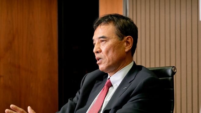 サントリー新浪剛史氏を襲った｢大麻サプリ｣の罠