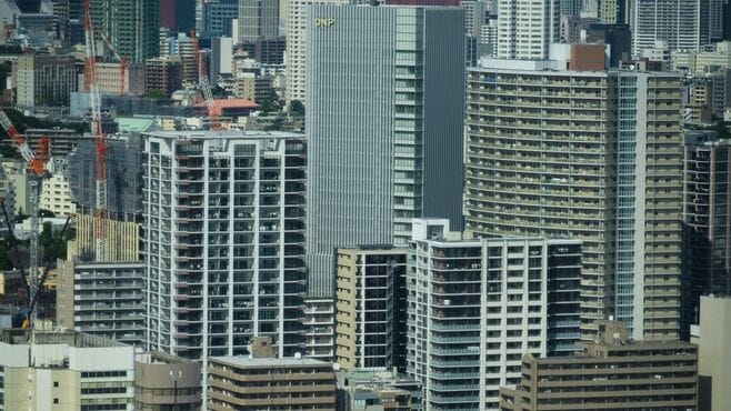 マンションから｢管理会社｣が逃げ出す深刻度