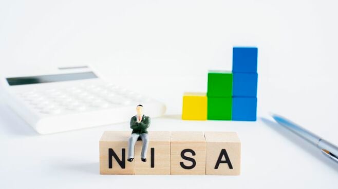 カリスマ投資家が教える｢新NISA｣で買いたい株