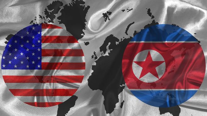 米国の北朝鮮政策を左右する｢報告書｣の存在