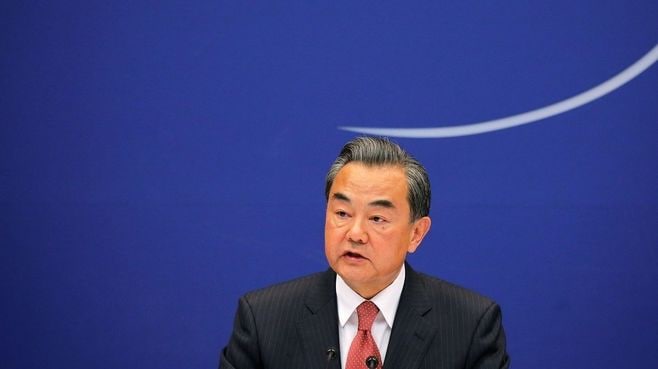 中国･王毅外相の｢強硬発言｣は尋常ではない