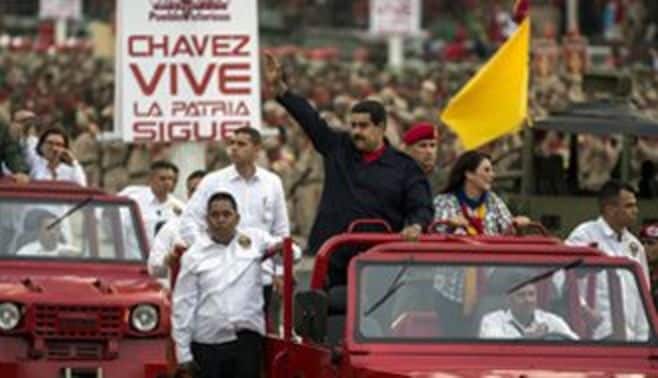 中南米の"問題児"ベネズエラをどうすべきか