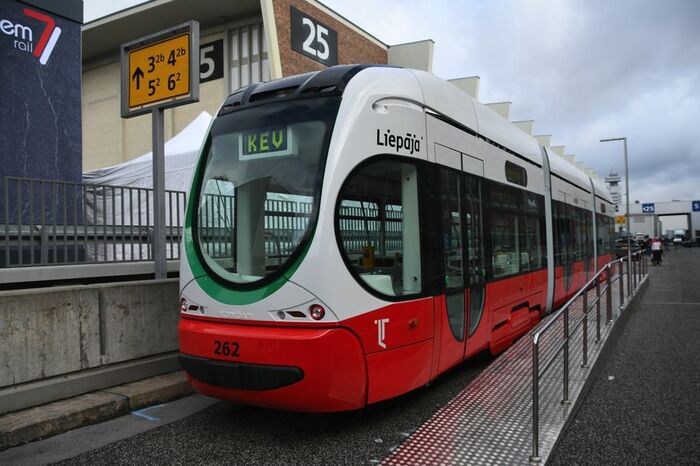 コンカー（クロアチア）製の車両