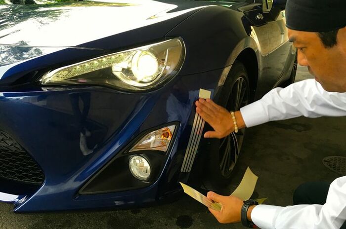 トヨタ86｜Toyota 86