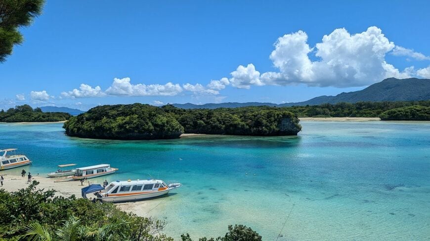 石垣島