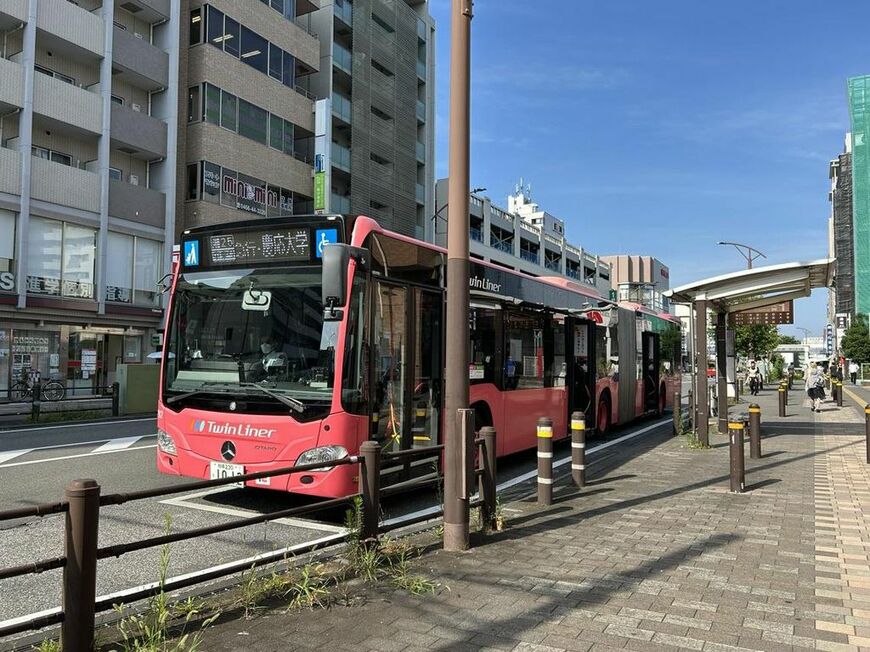 慶應義塾大学　湘南藤沢キャンパス　SFC