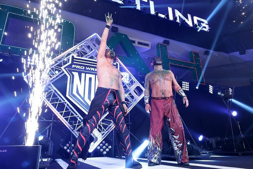 （写真提供：ノア）