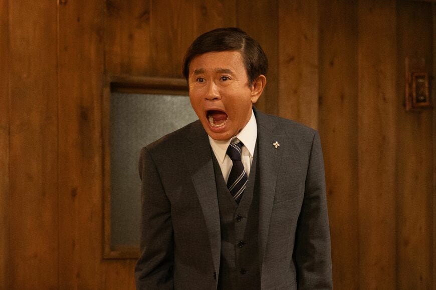俺のこと、なんか言ってた？ 宮藤官九郎