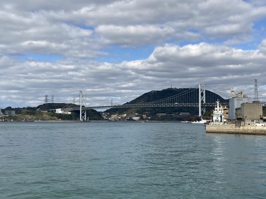 巌流島