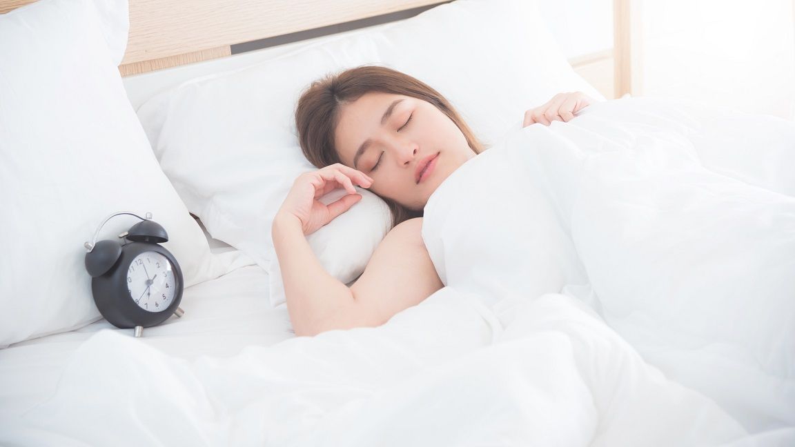 羽毛布団 の買い替えはいつするのがいい 睡眠 東洋経済オンライン 社会をよくする経済ニュース