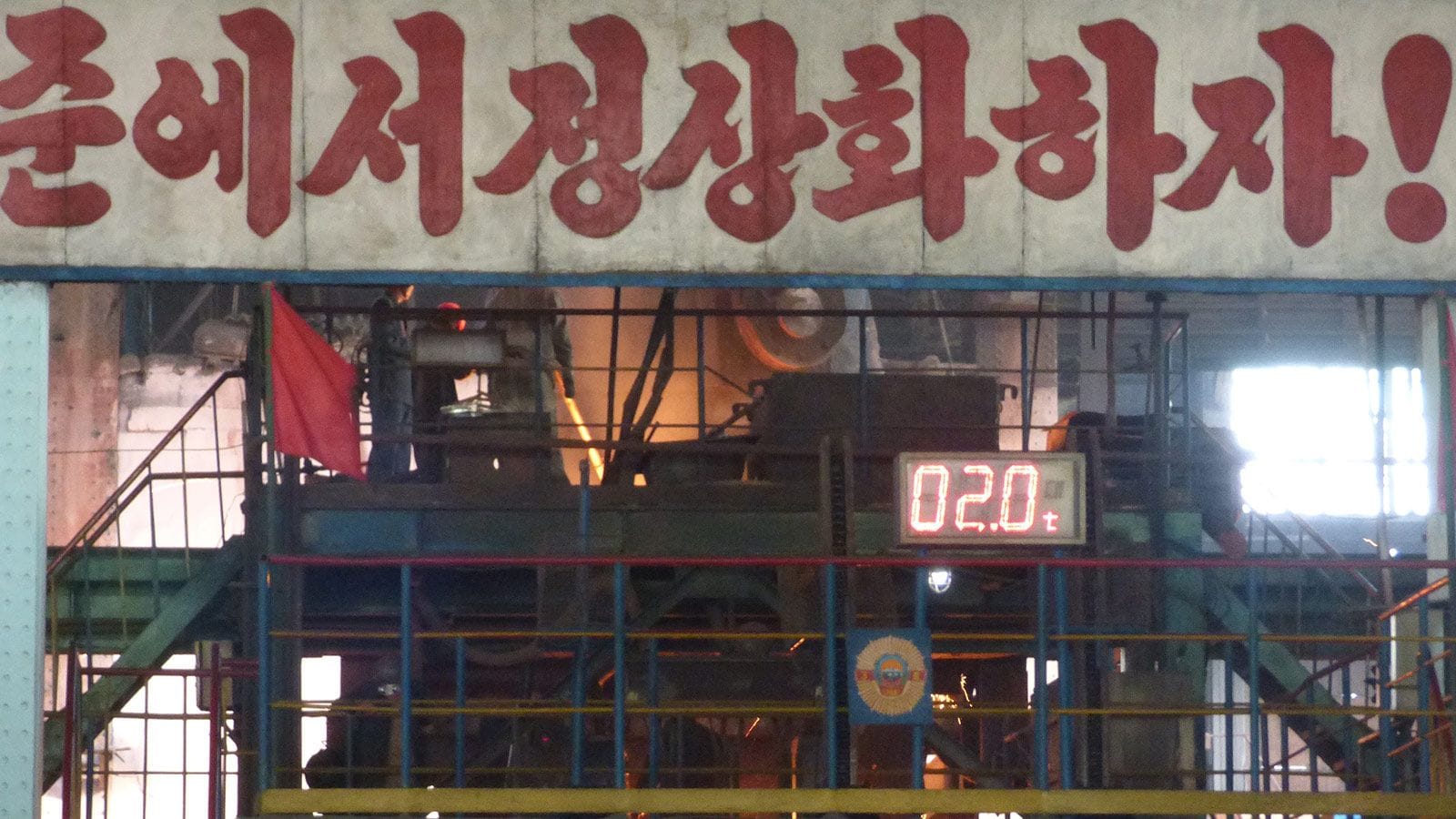 北朝鮮 核開発の資金源 は一体どこなのか 今週のhonz 東洋経済オンライン 社会をよくする経済ニュース