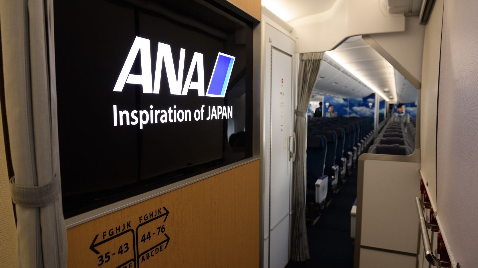 Ana かろうじて営業黒字 後に待ち受ける多難 エアライン 航空機 東洋経済オンライン 経済ニュースの新基準