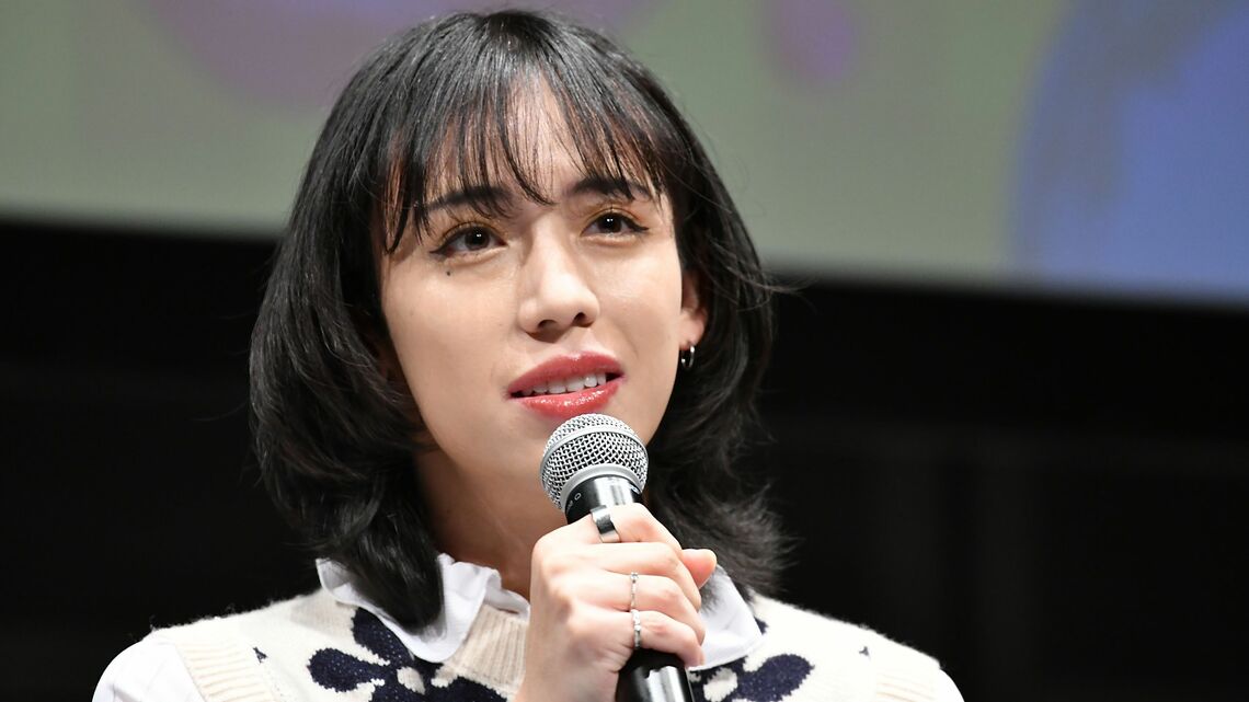 亡くなったタレントのryuchellさん