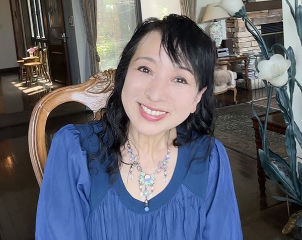 折原みとさん