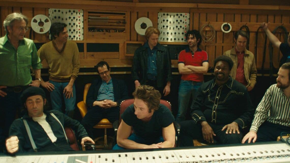 スプリングスティーン