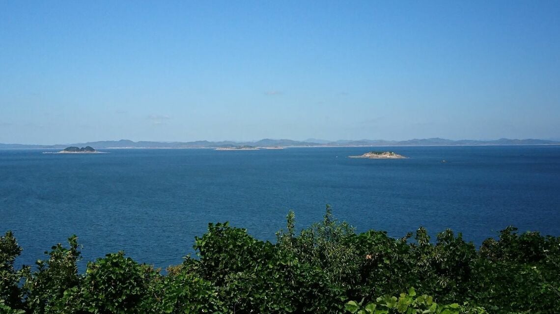 延坪島