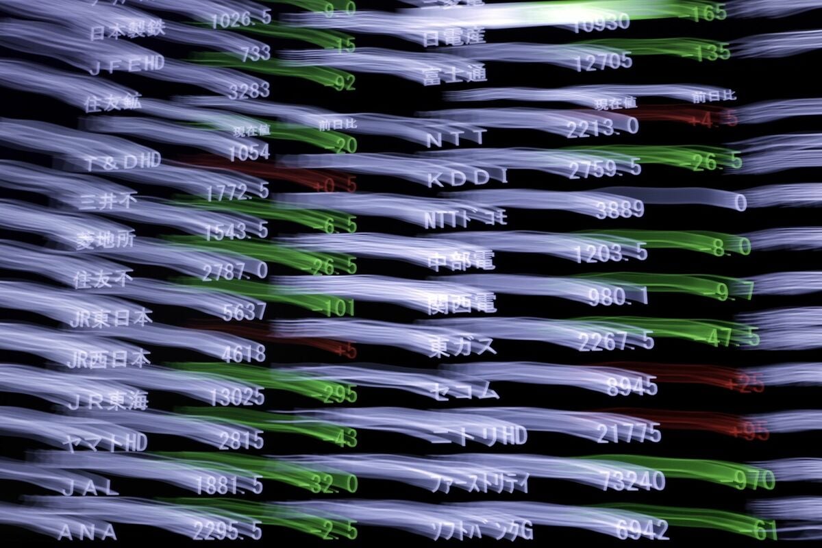 日経平均株価､週足で約2年10カ月ぶりのゴールデンクロス｜会社四季報オンライン