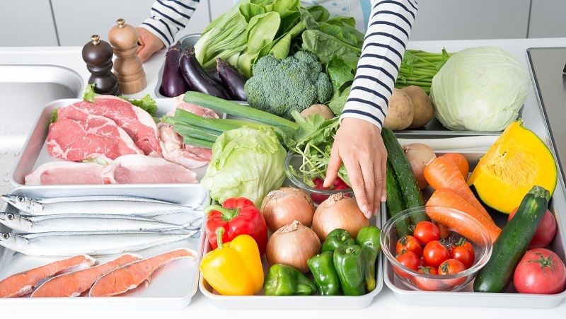 保存版！｢食品機能｣は悩み別にマスターせよ 腸､目､メタボ､ストレス…｢第