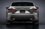 レクサス LS500｜Lexus LS500