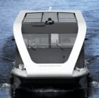 富山県 富岩水上ライン“fugan”／2015