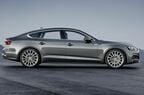 アウディ A5 スポーツバック｜Audi A5 Sportback