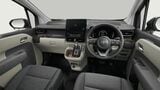 トヨタ新型シエンタのディテール（写真：トヨタ自動車）