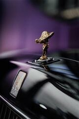 ファントム100周年イベント「BESPOKE EXPRESSIONS - ファントム100周年を祝して」の様子（写真：ロールス・ロイス・モーター・カーズ）