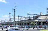 東武鉄道　太田駅　北口