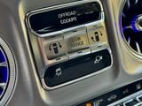 メルセデス・ベンツ「G580 with EQ Technology Edition1」（筆者撮影）