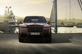 写真：Rolls-Royce Motor Cars