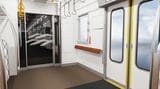 90000系の車内イメージ（画像：東武鉄道）