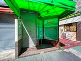 サイゼリヤ1号店外観（筆者撮影）