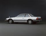 ホンダの2代目「プレリュード」（本田技研工業）