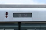 東武鉄道　50090型　外観