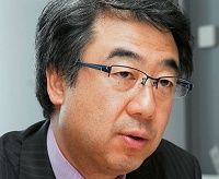 『ソーシャル消費の時代』を書いた上條典夫氏（電通ソーシャル・プランニング局長）に聞く