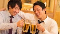 ｢飲み会でビールを頼む人｣が知らない危険な真実 ｢少量のお酒なら健康にいい｣は間違っている!?